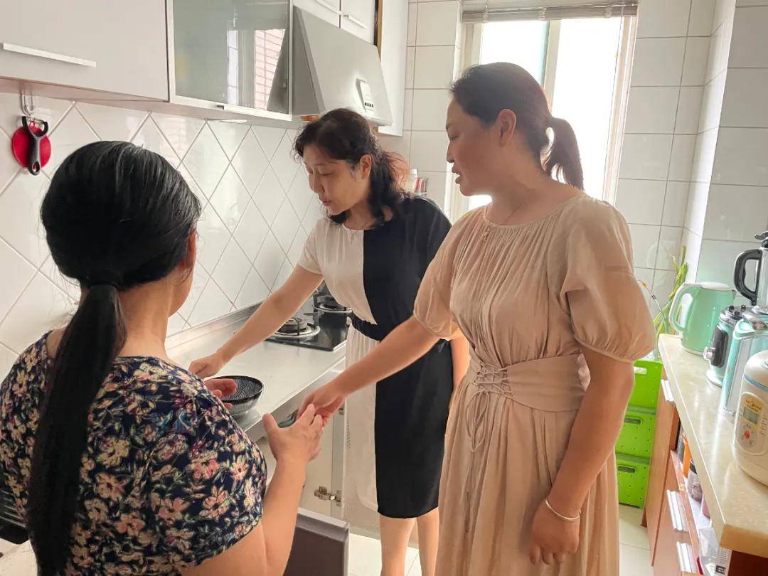 第一医院|【护航十四运 服务我的城】延伸关爱，让健康直达身边