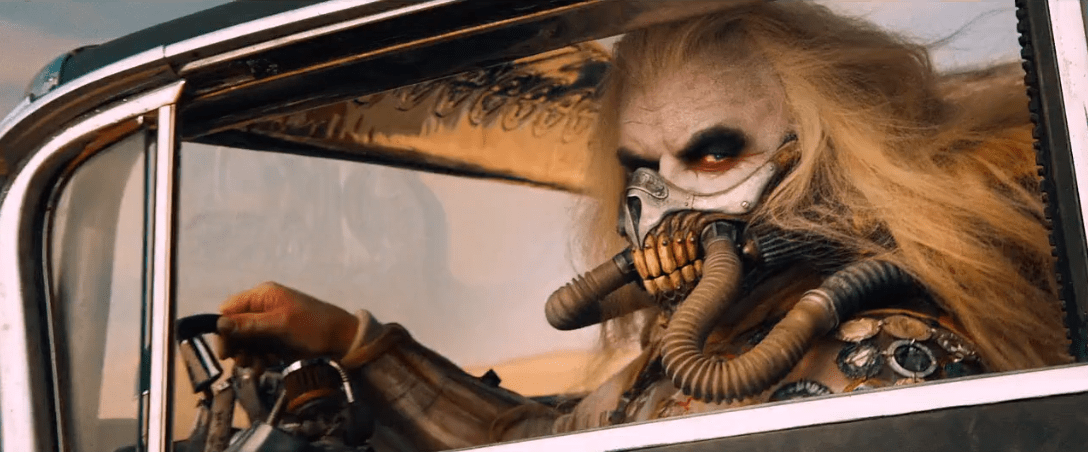 为了生存人有多疯狂明日之后玩家堪比疯狂麦克斯里的不死老乔