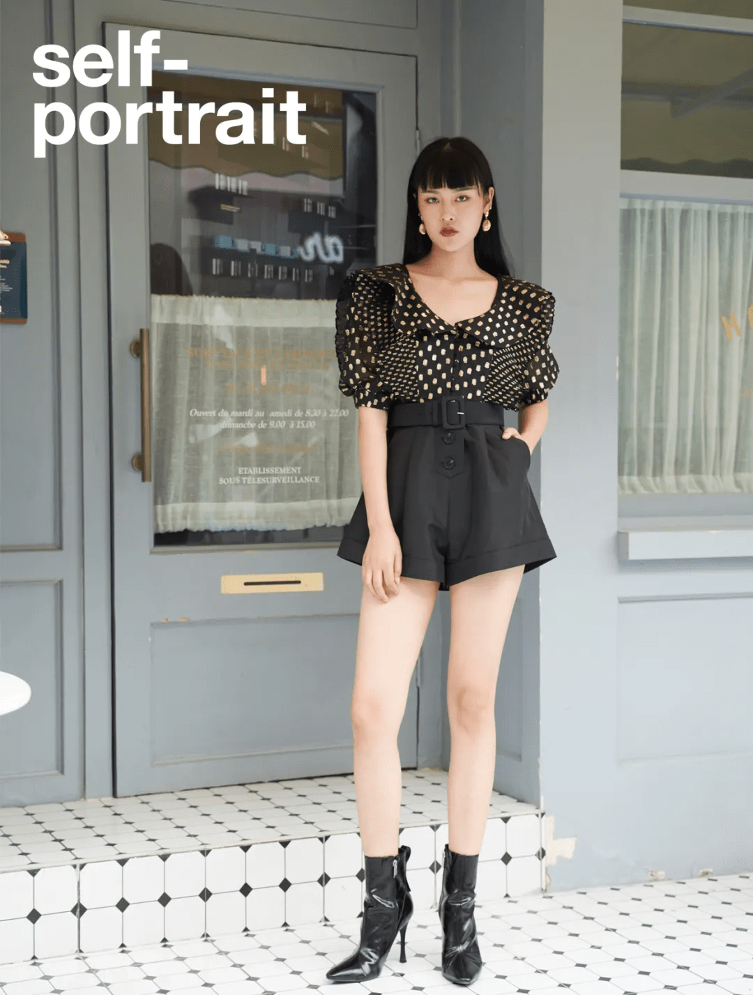 店庆|抄作业啦!店庆销量TOP,CELINE/BURBERRY/self-portrait上榜