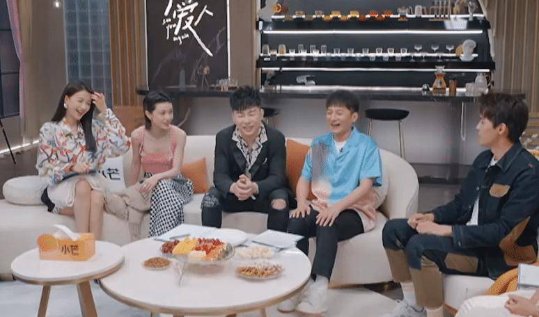 观众|芒果台主打离婚综艺，看到嘉宾阵容后，想看的想法都被打消了