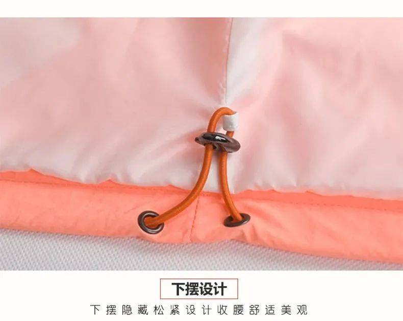 美图|康衣儿 ? 2021 AUTUMN | 休闲夹克外套