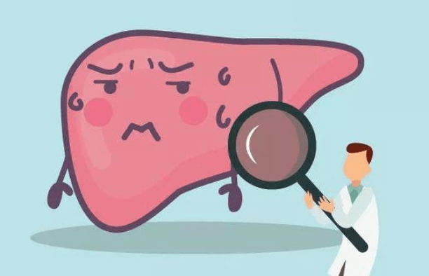 肝脏|口臭可能是肝不好？医生：肝不好有4个表现，对号入座看你占几个