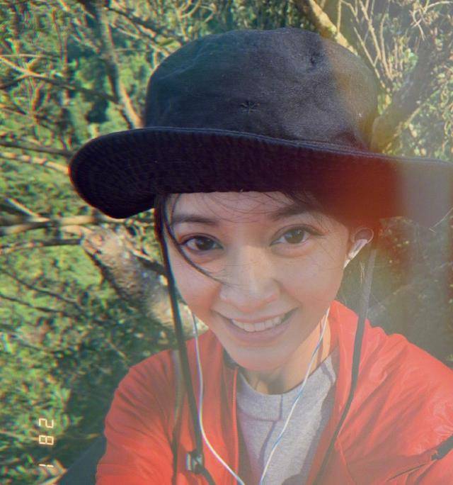 传闻|换男友如换衣服，37岁却嫁给丑男，被称地表最强孕妇，今宣怀二胎