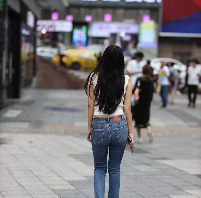 整体|高颜值打底裤让你美成仙，看上去年轻有活力，非常实用