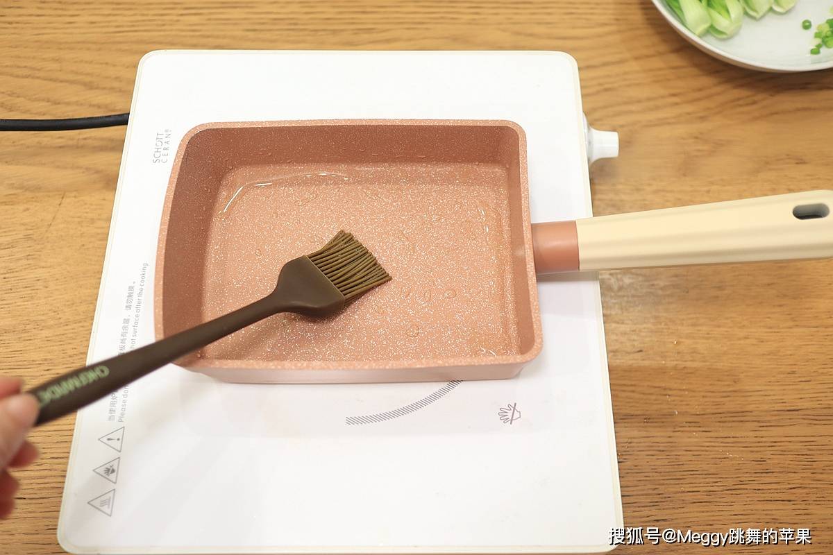 美食|拒绝高油高盐外卖餐，10分钟营养早餐在家做，精致美味可以有