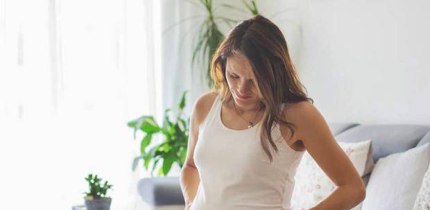 子宫|32岁二胎孕中，感觉比一胎累好多，都是这样的吗？