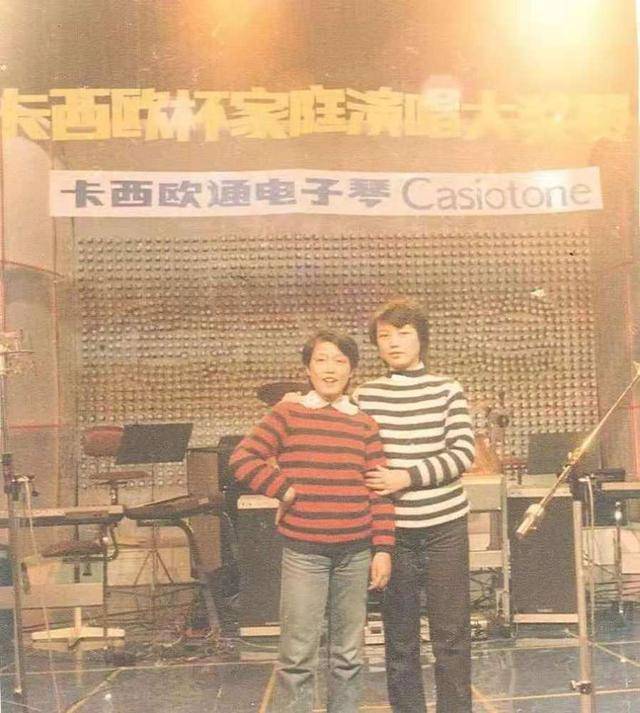 噩耗！上海歌手巫慧敏去世，年僅48歲，圈內好友發文悼念 娛樂 第3張