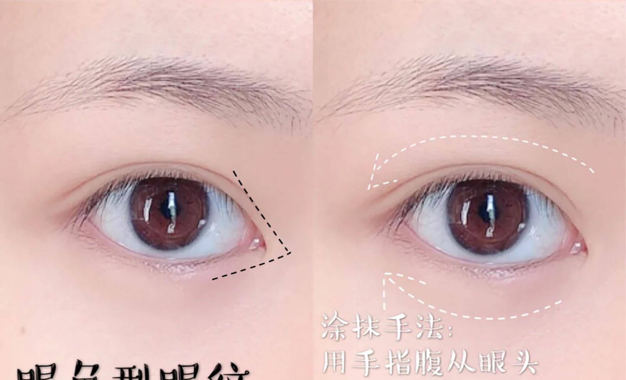 感觉|脸上有这4个特征的女生，是典型的“显老脸”，法令纹明显是其一