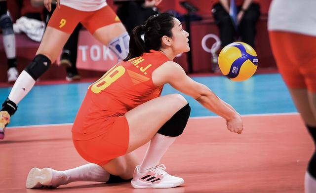 女排排行榜_东京奥运会女排狂人排行榜,埃格努仅排第二,韩媒痴心妄想更疯狂