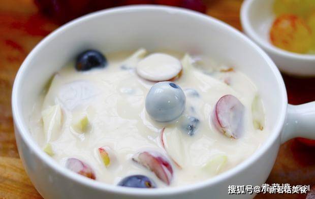 夏天|它被誉为“天然美容师”,夏天用来当早餐,腰细皮肤白穿啥都漂亮