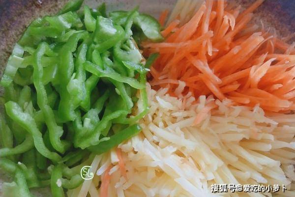 做法|这个早餐,家人三天两头点名要吃,做法简单,营养美味又管饱