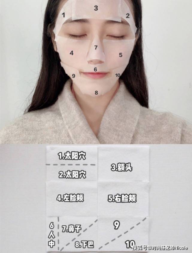 Nicole|“很少吃水果，天天吃泡面”，为什么韩国女生的皮肤还能这么好？