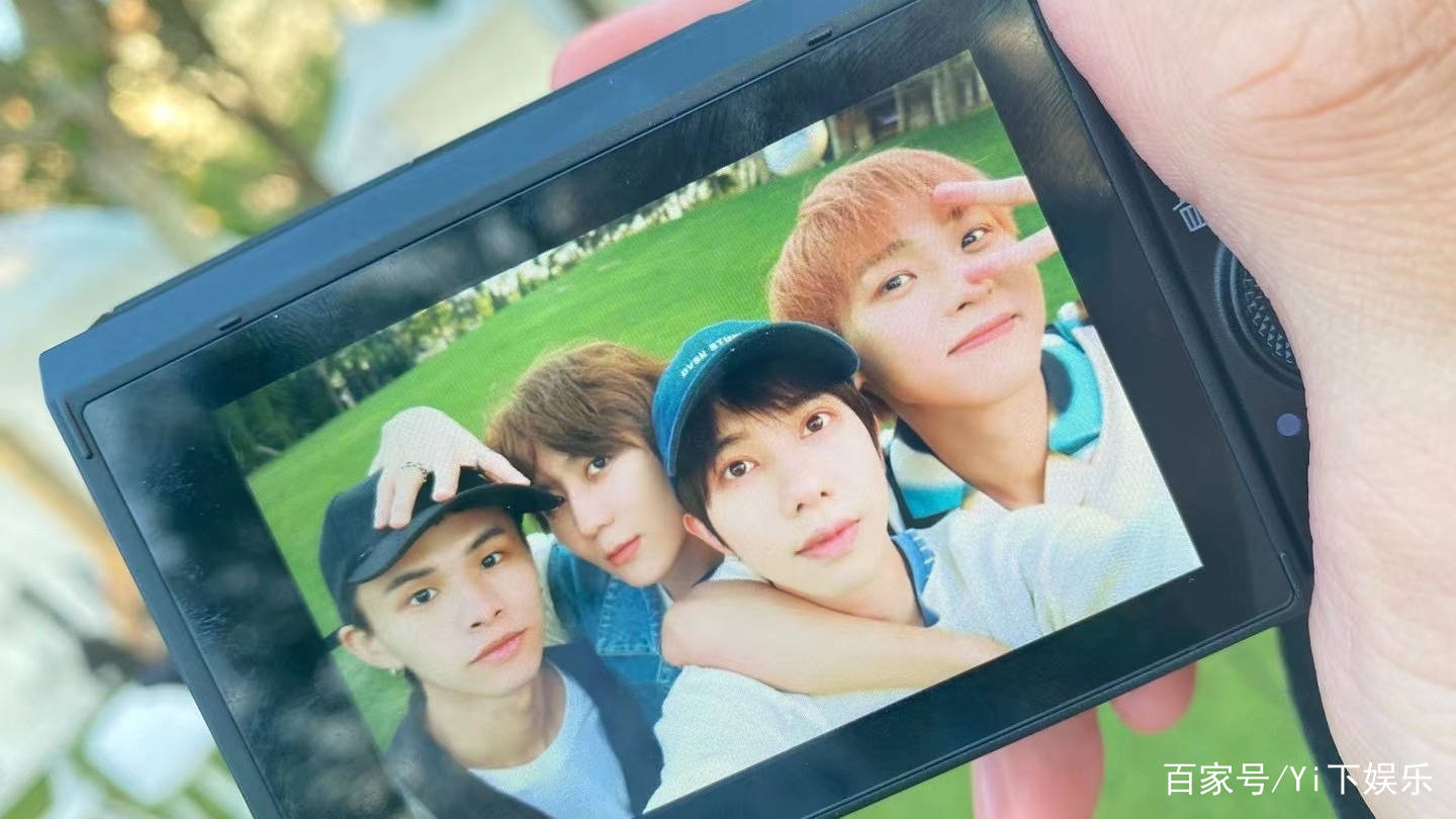 什么|大型连续剧，李俊濠和唐九洲关于“女朋友”这件事，刘耀文被羡慕