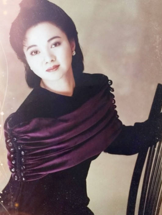 悲惨的白冰冰她的故事比你想象的更虐心有她的地方就有舆论