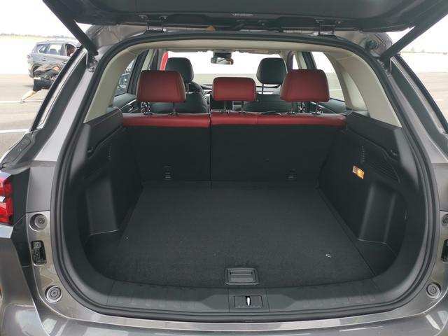 75秒破百还是小意思传祺gs4plus藏有更多惊喜