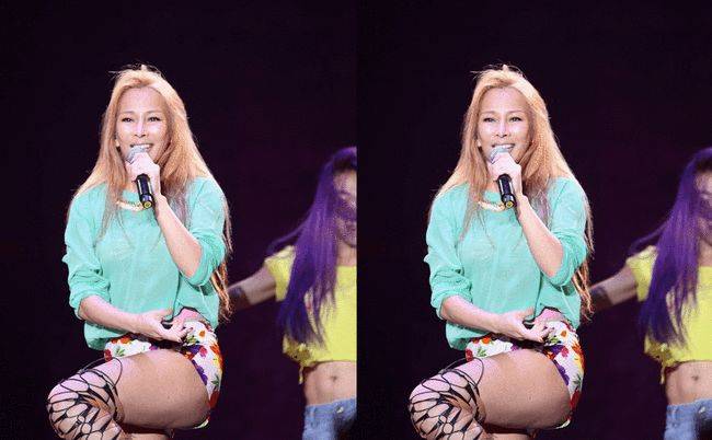 大小|温岚身材不是盖的,胳膊那么细身材还是“肉肉的”,跳劲舞太撩人