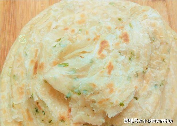 什么|早餐这样做，家人都爱吃，酥脆又柔软，层次分明，简单又家常
