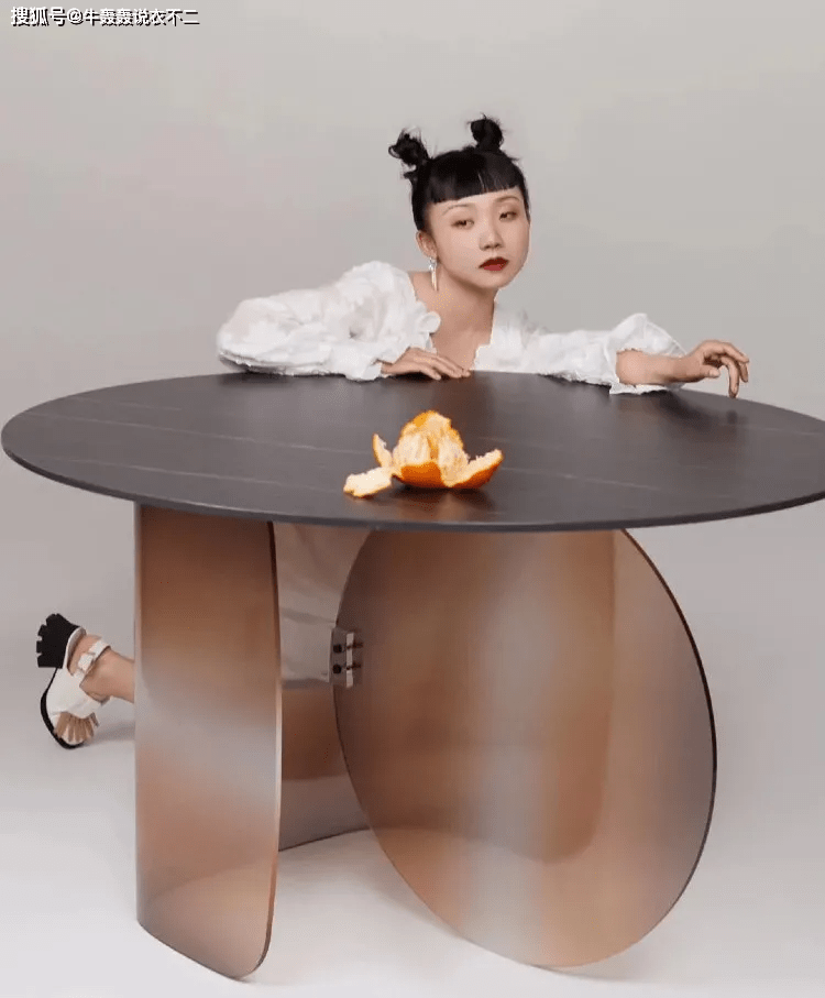 发型|今夏适合剪的刘海，关键看这几点！选对了堪比整容