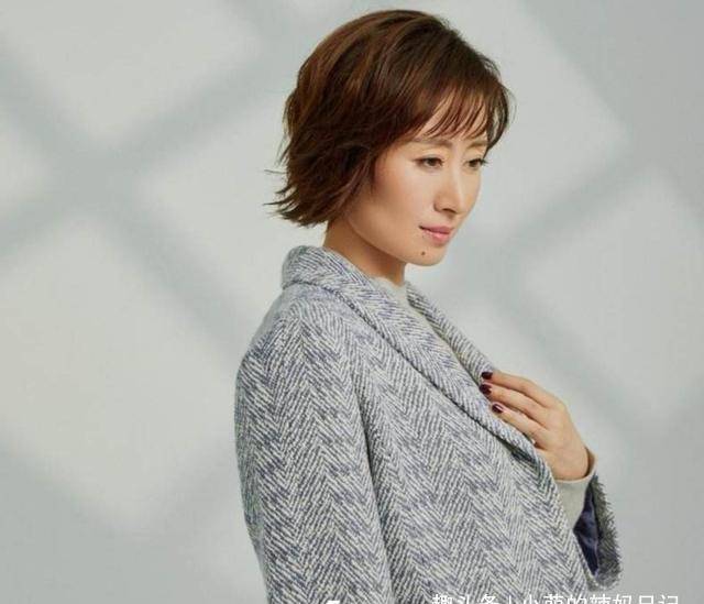 因为|44岁的刘敏涛火了,才90斤,坚持5个护肤习惯,40岁还少女十足