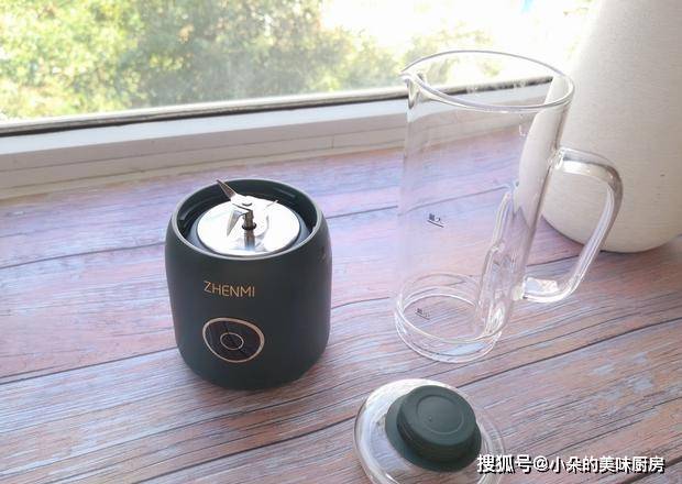 杂粮|一个人的早餐也不能马虎,热热乎乎好细腻,香香甜甜味道好