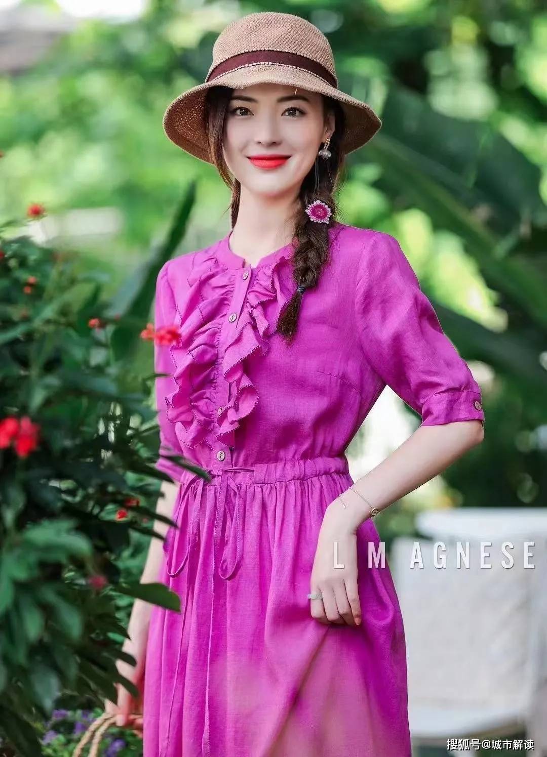 服装|其实，男人更欣赏这样的女人