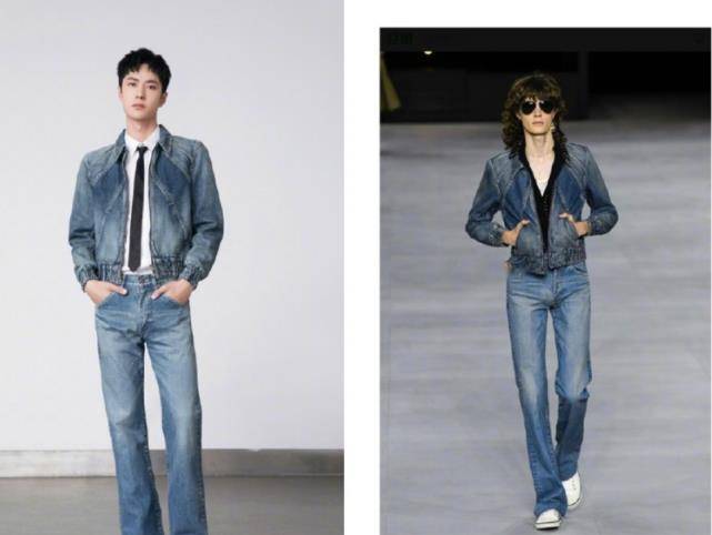 感觉|谁能想这是22岁王一博,第一次挑战短裤,双腿就细到没眼看