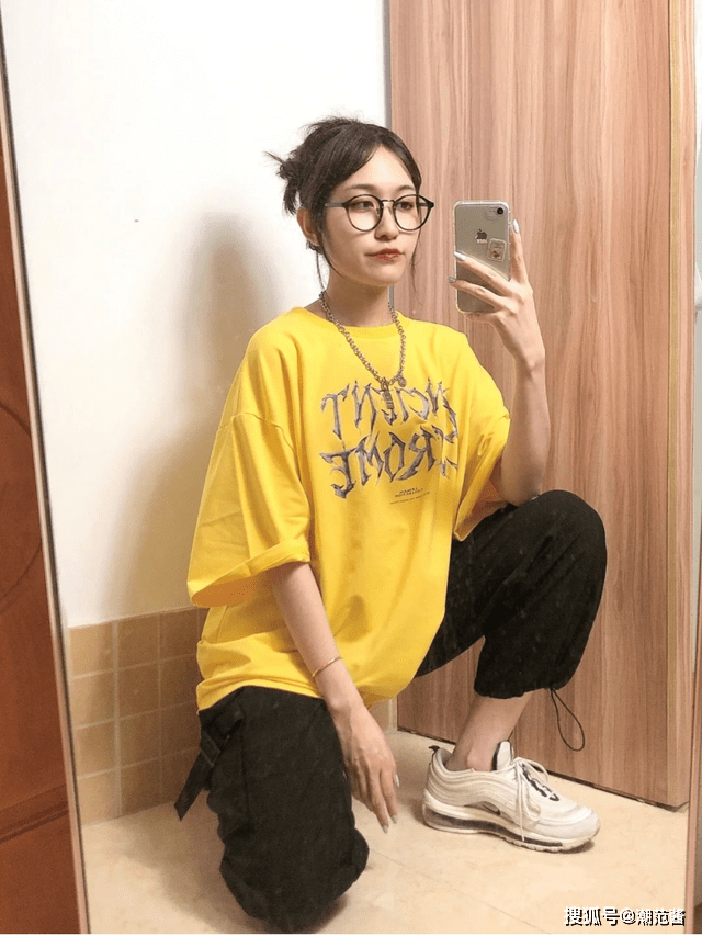 身材|对显胖穿搭sayno!微胖女孩看过来,今年夏天一定不要这样穿