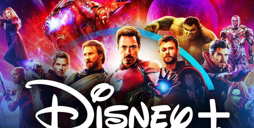 官宣|传闻:漫威还有9部新剧集未官宣