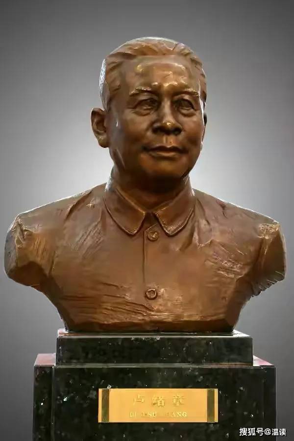 原创与魔鬼67打交道的红色资本家卢绪章