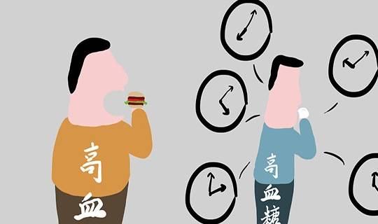 因为|血糖高的人，多喝水降血糖？不吃水果，血糖更稳定？别傻傻相信了