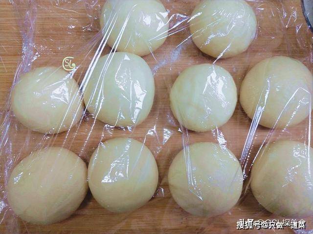 什么|这早餐家里有面粉就能做，做一次三天不用早起，5分钟就可上桌