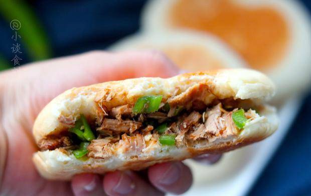 山东|这早餐,三两天必做一次,比做包子简单多了,香软有筋道还很顶饱