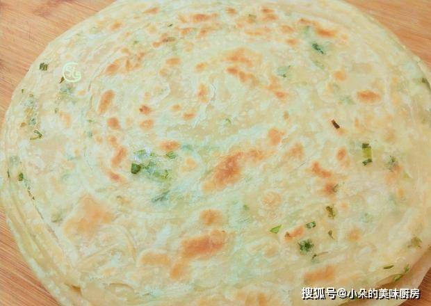 什么|早餐这样做,家人都爱吃,酥脆又柔软,层次分明,简单又家常