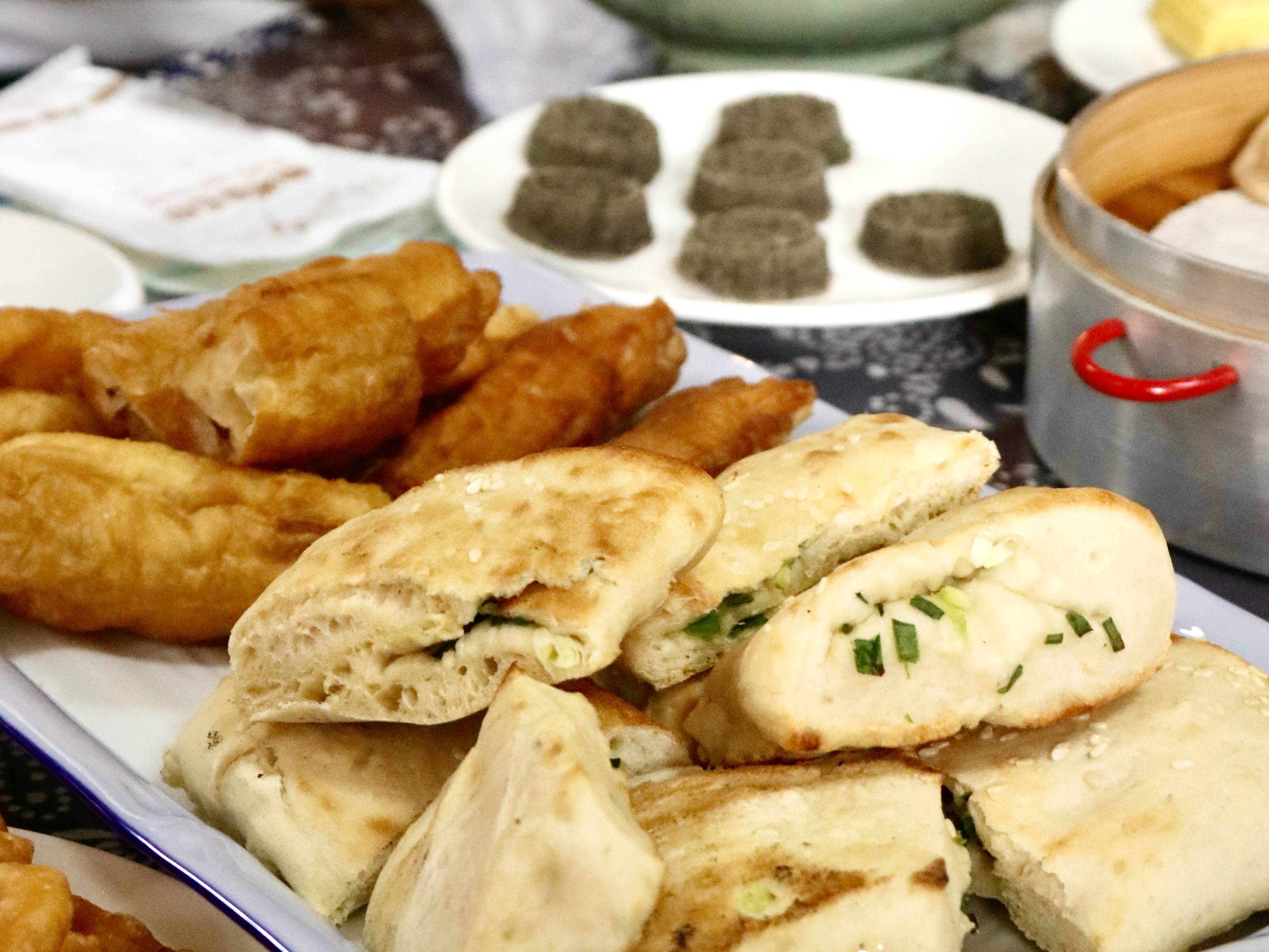 "中华美食荟"与"诗画浙江·百县千碗"在兰溪游埠古镇相遇