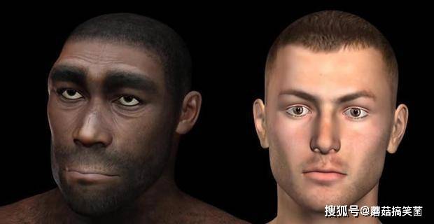 原创为什么新冠病情会加重?6万年前尼安德特人在人类体内留了点东西