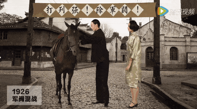 民国|细数100年不同时代的女性，喜欢穿的服饰！网友：以前的人好时髦