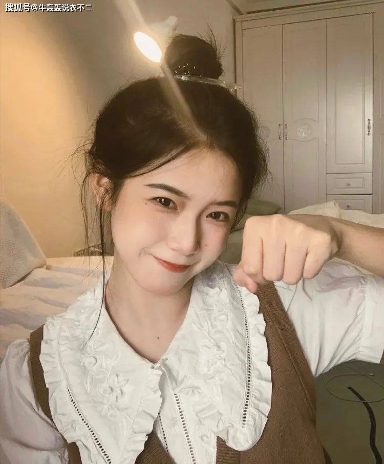 发型|今夏适合剪的刘海，关键看这几点！选对了堪比整容