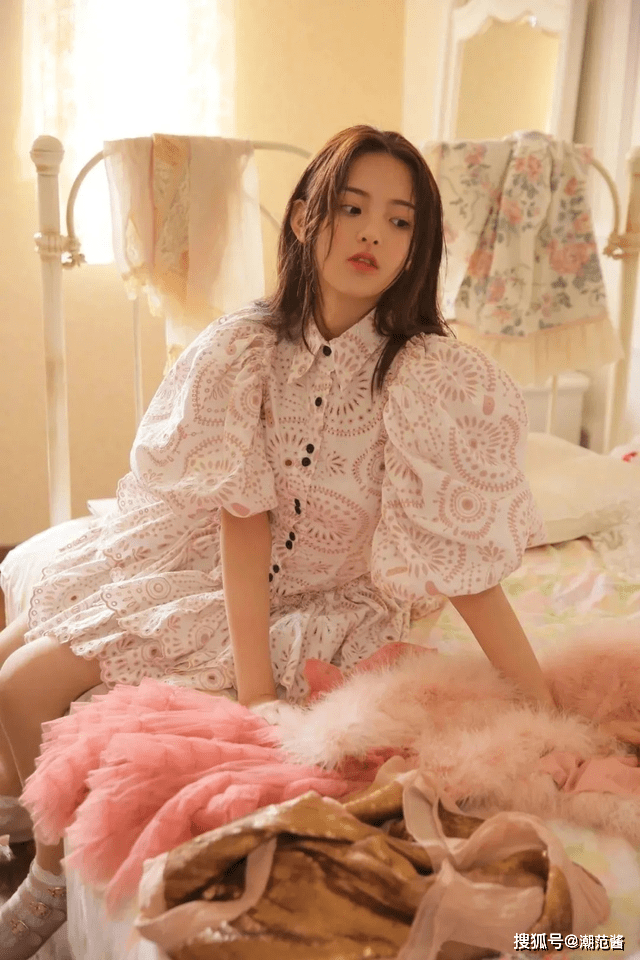 身材|对显胖穿搭sayno!微胖女孩看过来,今年夏天一定不要这样穿