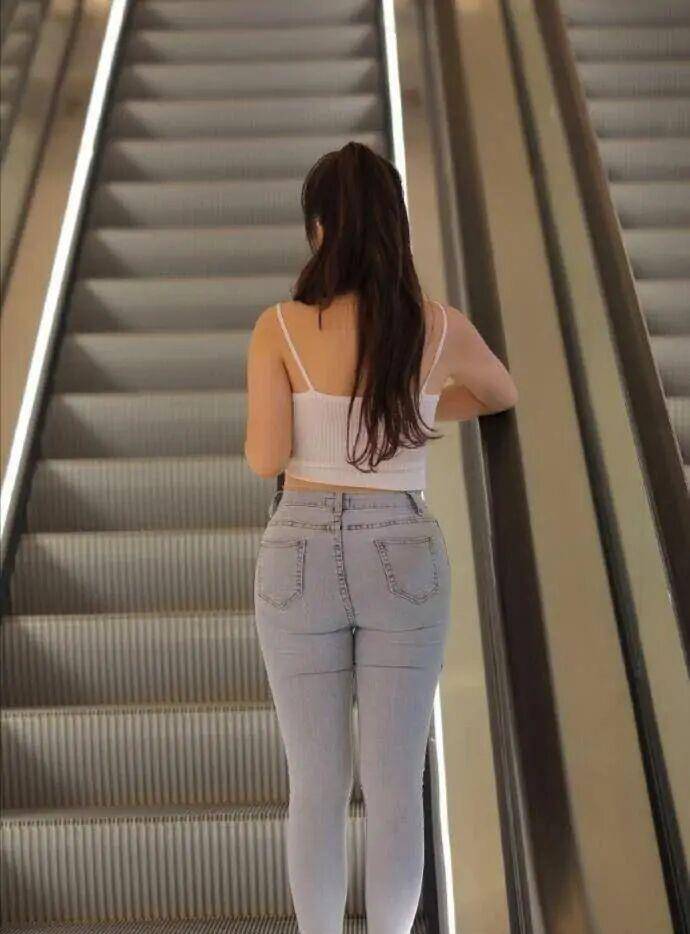 细节|身材“魁梧”又何妨？注意穿搭小细节，曼妙身姿离你也不远了！