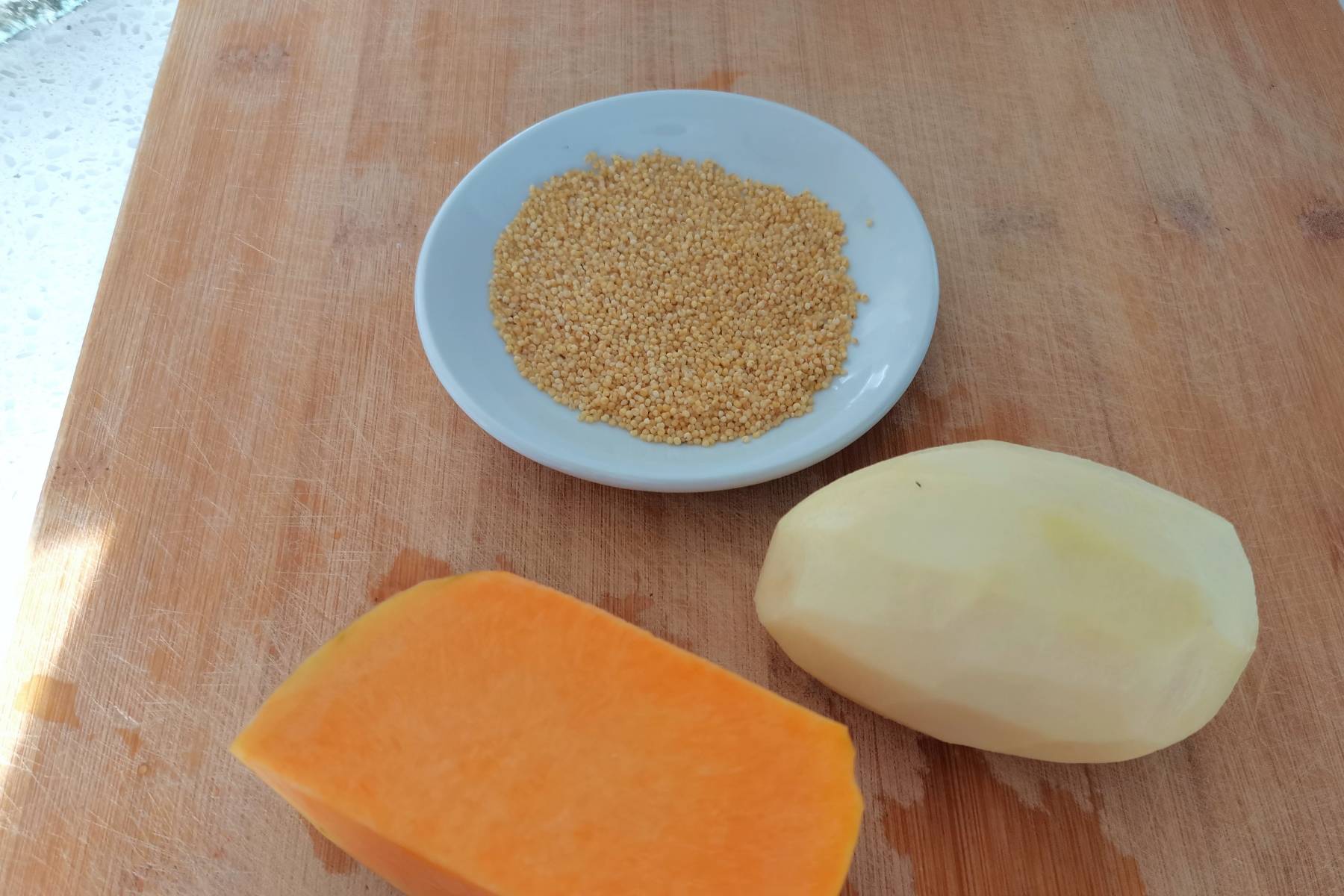 苦瓜|三伏天，最该吃的不是苦瓜，而是它，早餐吃一碗，补钙瘦身抗衰老