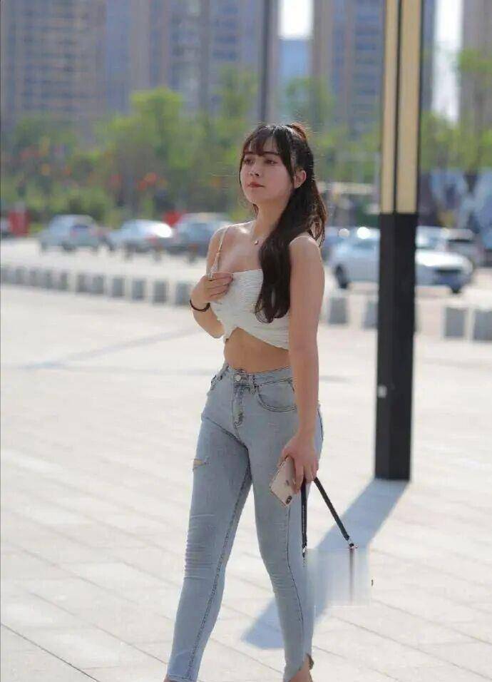 细节|身材“魁梧”又何妨？注意穿搭小细节，曼妙身姿离你也不远了！