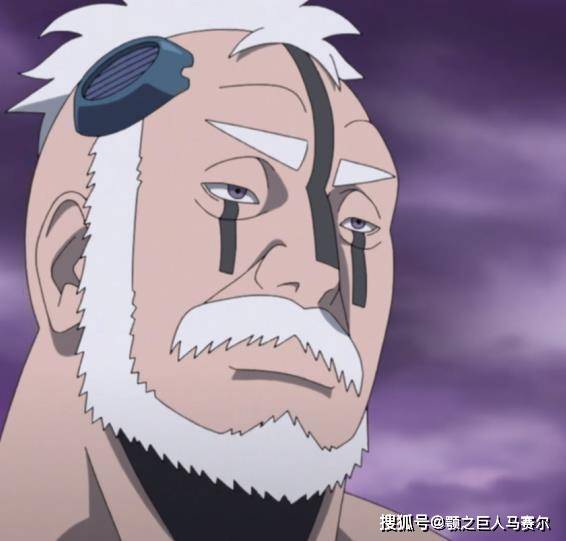 原创博人传果心居士不误导博罗桃式会冒出来刷存在感吗