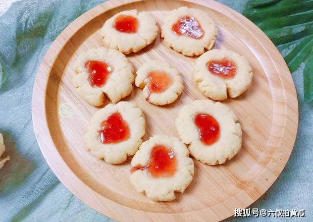 美食|分享4种超简单的小零食，学会再也不用买了，老人孩子都爱吃