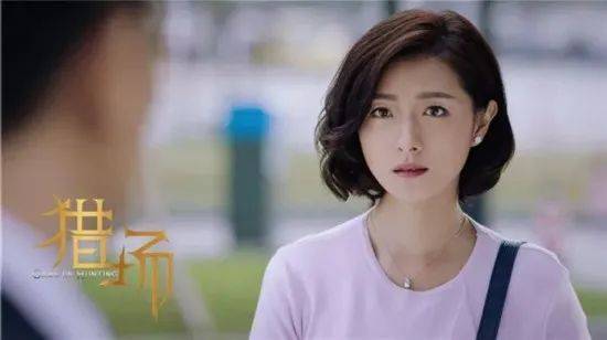 职场|盘点万茜饰演的职场女性角色，或坚强或机智，而她最让人印象深刻