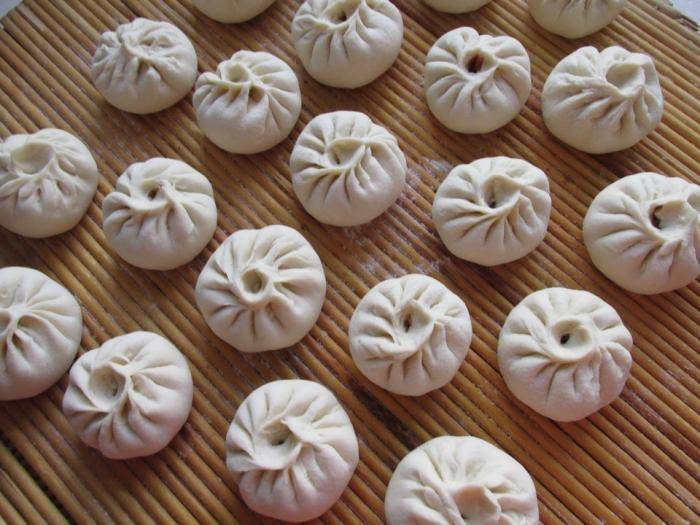 天气|蒸包子记住这2小技巧，包子暄软又鲜香，不萎缩不塌陷，全家爱吃