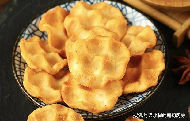 面包|五一来临,建议:遇见此5款零食别犹豫,早囤还省钱,解馋又不贵