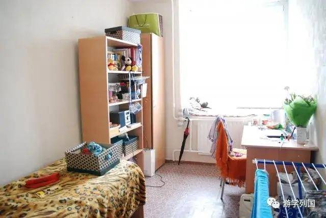 俄罗斯留学 圣彼得堡国立大学 研究