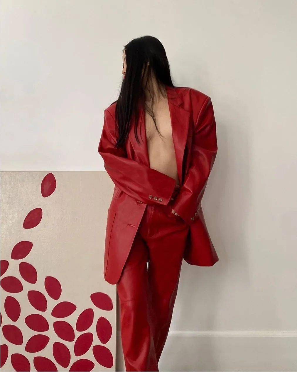 ovwii|2021 OVWII 秋冬色彩论