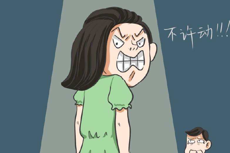 如何让自己不害怕 6a7ffb8079dc430aa652a78aa3c6aeee.jpeg