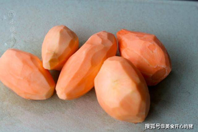 包子|早餐别总是包子馒头,早起半小时熬锅粥,鲜甜爽口,吃了精神满满